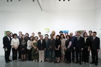 세종시문화관광재단, ‘갤러리 가는 날’과 ‘세종:새종’ 개막식 성황리에 열려 post image