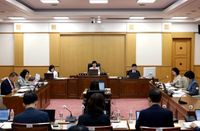 대전시의회 교육위원회, 2026년도 제2회 추경예산안 심사 post image