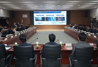 충남도 8개 시군에 27개사 1.5조 유치 post image