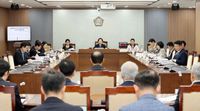 충남도의회, 충남테크노파크 원장 후보자 인사청문 실시 post image