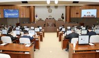 충남도의회, 제371회 임시회 민선 9기 첫 추경안 처리 후 폐회 post image