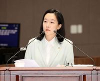 충남도의회 이지윤 의원 “공공기관 통폐합 사후평가 부재” post image
