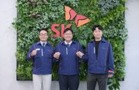 조상호 세종특별자치시장, 반도체 소재 기업 SK트리켐서 현장 소통 post image