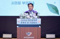 대전시의회 류수열 부의장 “배움에는 나이가 없다” post image