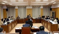 “본예산에 할 일, 왜 추경에?” 대전시의회 예결위, 교육청 예산 편성 방식 질타 post image