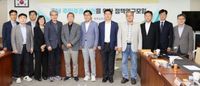 충남도의회 ‘주민주권 실현 정책연구모임’ 첫발 post image