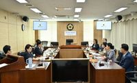 세종시의회 행정수도완성특위, 국회의원과 간담회 개최 post image