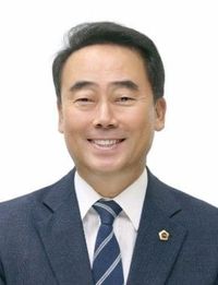 대전광역시의회 조성칠 의장, 대한민국시도의회의장협의회 부회장 선임 post image