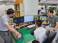 충남도가 필요한 시스템, 이제 AI로 직접 만든다 post image