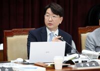 충청남도의회 구형서 의원, 충남 수출기업 탄소 무역장벽 대응 이끈다 post image