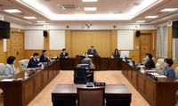 대전시의회, 원자력안전 특별위원회 본격 활동 시작 post image
