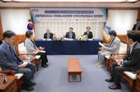 세종시 잉여 바이오가스·하수열 에너지원으로 활용한다 post image