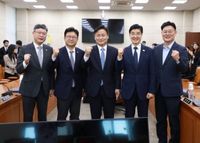 세종시의회 안신일 의장, 국회 '지방의회법' 제정 공청회 참석… 연내 통과 총력 post image