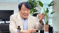염홍철 위원장 '北 충청U대회 참가, 낙관적 예측'... "반반보다 가능성 높게 본다" post image