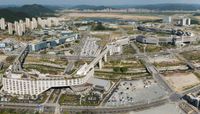 수도권 중앙행정기관 44곳·9,929명 세종 이전 추진… 2027년 27곳 먼저 post image