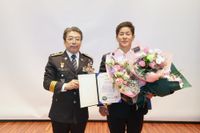 “범인 잡던 시민에서 시민안전 예산 챙기는 시의원으로” post image