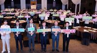 대전시의회 조성칠 의장 “지방소멸·AI·재난 대응, 현장에서 해답 찾아야” post image