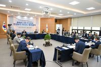 부여군, 충남시장·군수협의회서 농촌 빈집정비 제도 개선, 송전망 공동대응 제안 post image