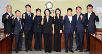 충청남도의회 교육위, 교육지원청 현안 청취 및 교육환경 개선 방안 모색 post image