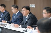 세종특별자치시, "시정 5기 4개년 운영계획 기반 성과 창출 총력" post image