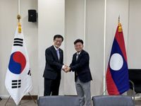 충남·라오스 분야별 교류 내실화 도모 post image