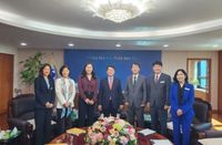대전시교육청 - IBO, ‘대전 IB 교육지구’ 안정적 운영 위한 협력 강화 post image