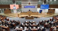 경기도, 42조 2,053억 원 제2회 추경안 통과…필수 민생사업 차질없이 추진 post image