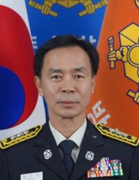 세종북부소방서 제9대 윤길영 신임 서장 취임 post image