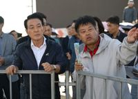 강경젓갈축제 D-1, ‘안전·위생·편의’ 막바지 점검 post image