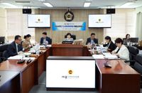 세종시의회 도시환경위원회, 2026년 행정사무감사 마무리 post image
