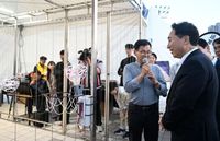 충남 드론 페스타에 2만 명…흥행도 날았다 post image