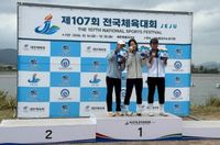 대전시교육청, 제주에서 터진 대전의 저력 하루에 메달 18개 획득 post image