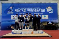 대전시교육청, 하루 금메달 9개 3관왕 2명 배출하며 대전 학생선수단 금빛 질주 post image