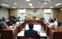 세종시의회 운영위원회, 의회사무처 행감서‘송곳 검증’ post image
