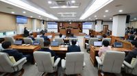 논산시의회, 제276회 임시회 폐회 post image