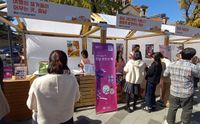 충남도, 서울 도심서 뽐낸 충남관광의 매력! post image