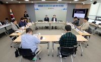 충남도의회, 탄소 제거 기술에서 탄소중립 해법 찾는다 post image