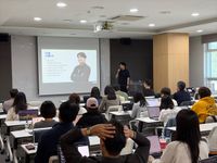 ‘작은 팀이 큰 기업을 이기려면, AI를 어떻게 활용해야 할까?’ 경기혁신센터, 제46회 창업가정신포럼 성황리 종료 post image
