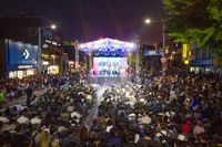 이태원로가 통째로 춤 무대로… ‘2026 K-Wave Dance Festival’ 성황리 폐막 post image