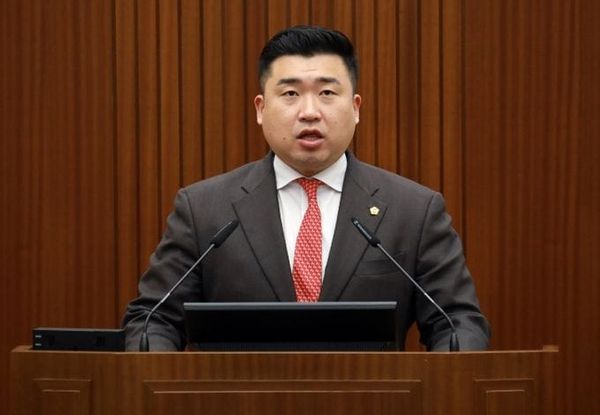 세종시의회 최원석 의원,“행정수도 흔들기 더는 안 된다!” post image