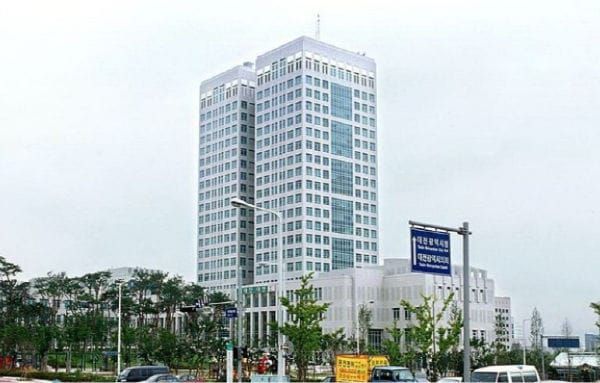 대전시 인구, 2년 연속 증가... 2024년 대비 2,622명↑ post image