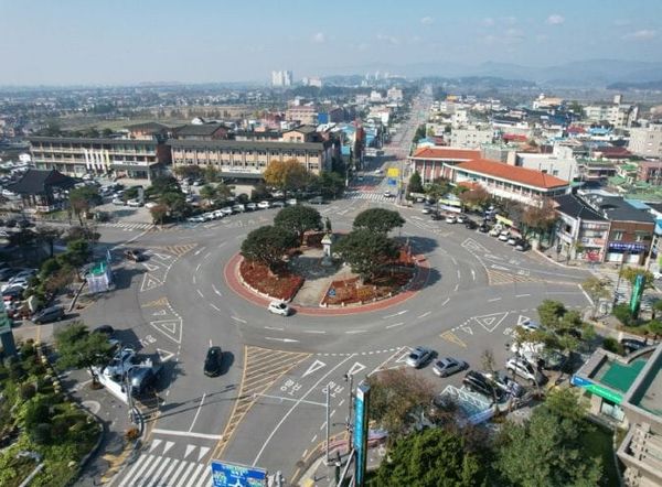 부여군, 지방상수도 현대화 사업을 통해 “새는 물 잡았다.” post image