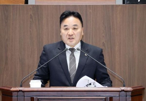 박정수 충남도의원 “돔구장 후보지 종합적·객관적 검토 필요” post image