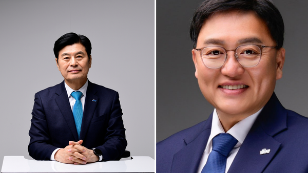 '경륜 대 세대교체'… 민주당 세종시장 결선, 토론장 밖까지 번진 날선 공방 post image