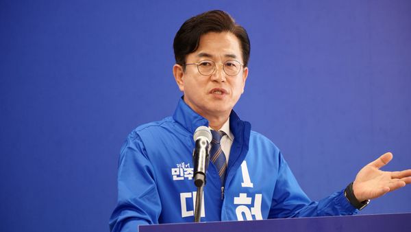 허태정, “여성이 다시 일하고 오래 일하는 대전 만들겠습니다” post image