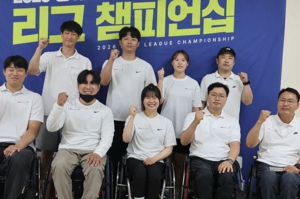 세종시 BDH 파라스 사격팀, 전국대회 금빛 총성 post image