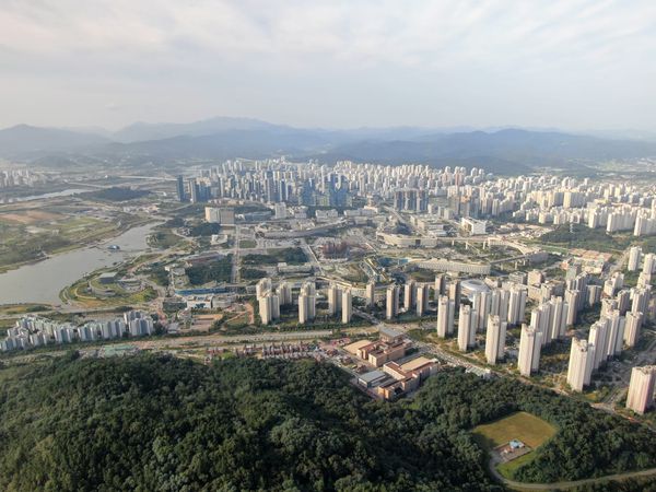 세종시, "시민과 함께 특별법 연내 제정, 시정 최우선 과제로" post image