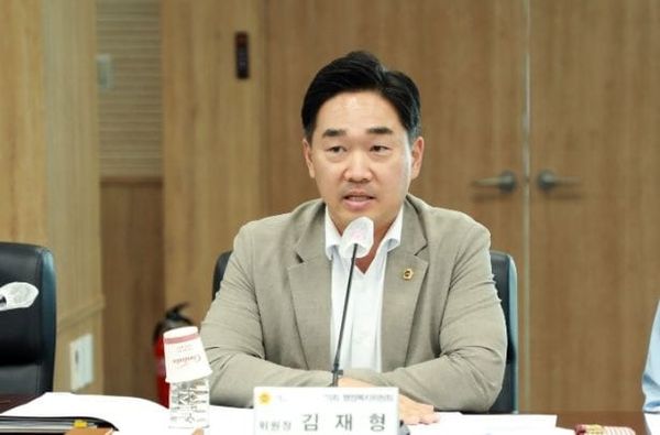 세종시의회 행복위, ‘장애인공동생활가정 지원체계 개선을 위한 간담회’ 개최 post image