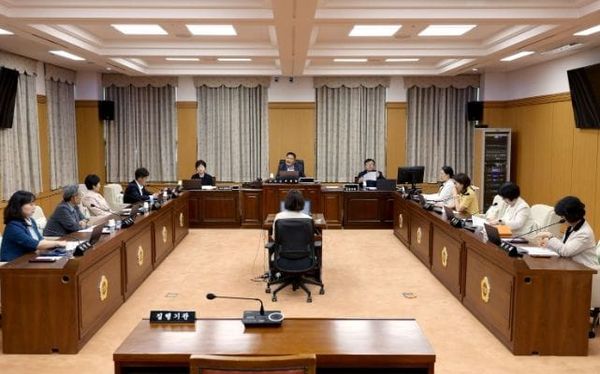 대전시의회, 공공재산 정상화를 위한 특별위원회 출범 post image