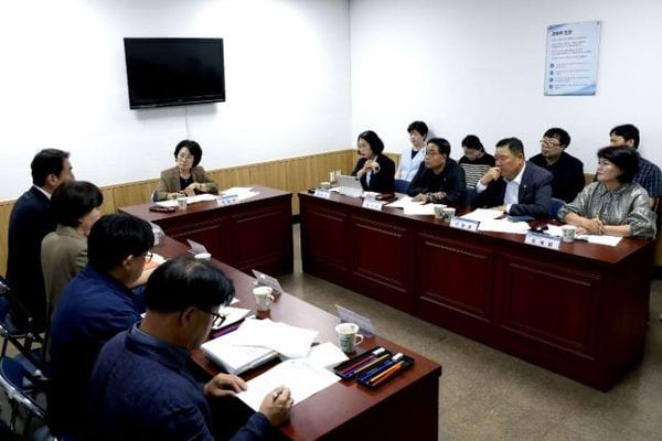 대전시의회 복지환경위원회, 시민 먹거리·식수원 안전 챙긴다 post image